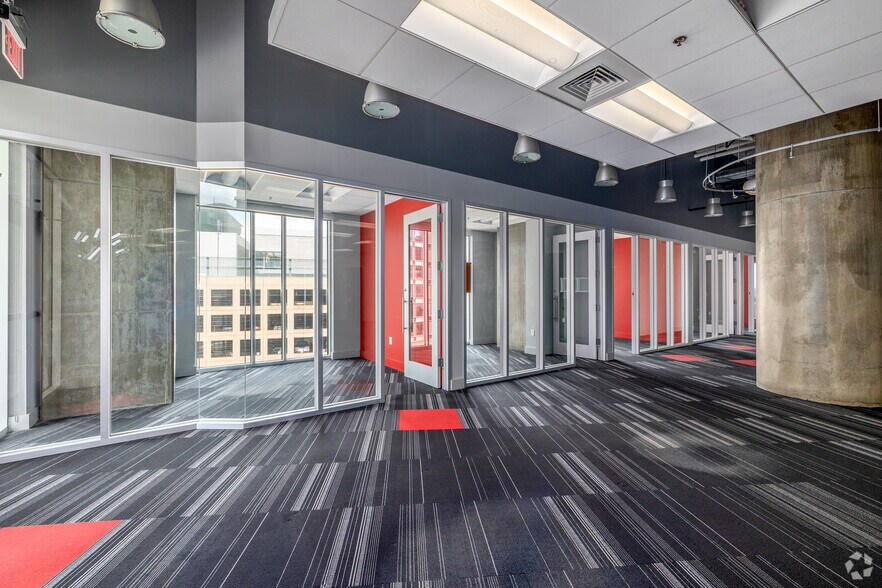 Photo of 2nd Floor Ste E-480