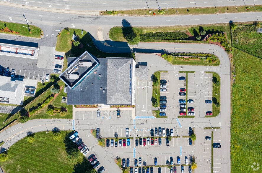 More Photos Of 9 Leominster Connector, Leominster Office For Lease