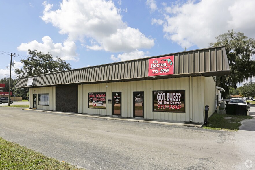 More Photos Of 908 S 6th Ave, Wauchula Office For Sale