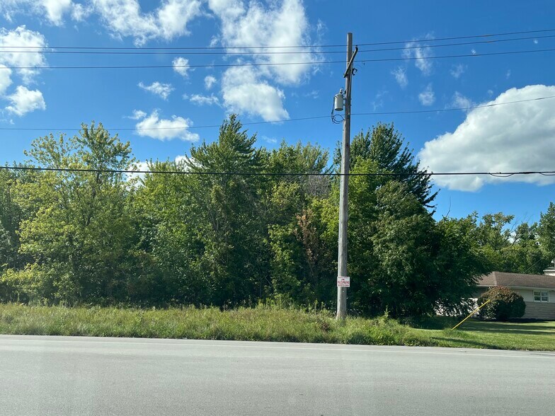 More Photos Of 3807 Calumet Ave, Valparaiso Land For Sale