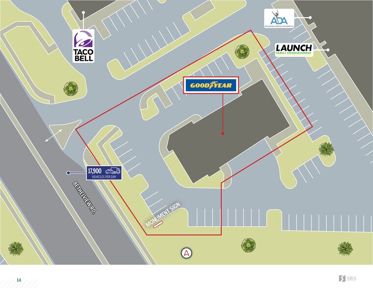 More Photos Of 5949 Bethelview Rd, Cumming Auto Repair For Sale