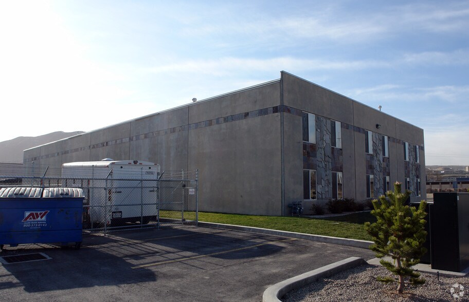 More Photos Of 14687 S 800 W, Bluffdale Light Manufacturing For Lease