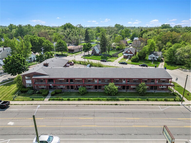 More Photos Of 19625 Conant, Detroit Multifamily For Sale