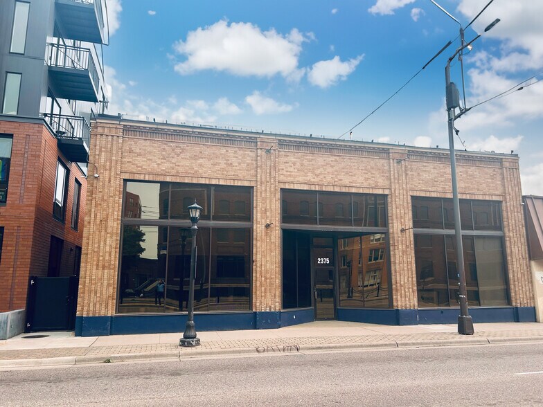 Primary Photo Of 2375 W University Ave, Saint Paul Office For Lease