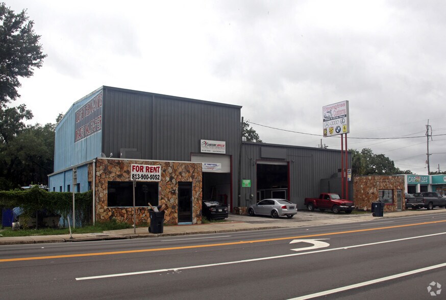 More Photos Of 8423 N Nebraska Ave, Tampa Freestanding For Sale