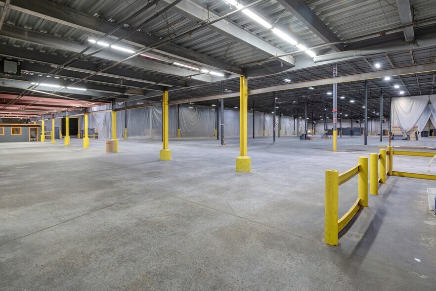 More Photos Of 3475 International Park Dr SE, Atlanta Distribution For Lease