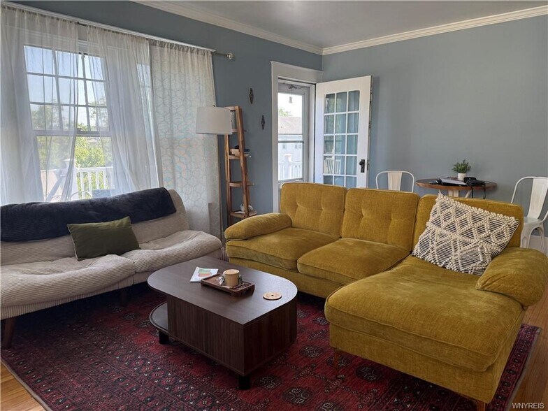 More Photos Of 510 Tacoma Ave, Buffalo Apartments For Sale