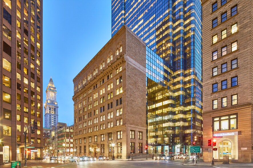 More Photos Of 53 State St, Boston Office For Lease