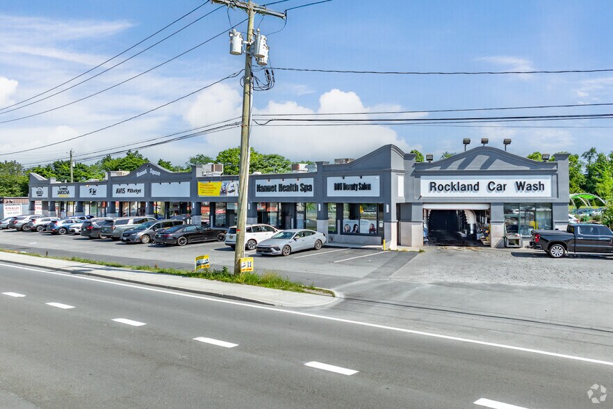 More Photos Of 340-360 W Route 59 Hwy, Nanuet Freestanding For Lease