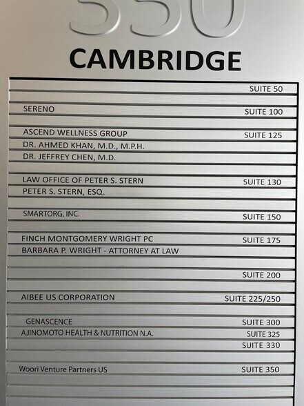 More Photos Of 350 Cambridge Ave, Palo Alto Medical For Lease