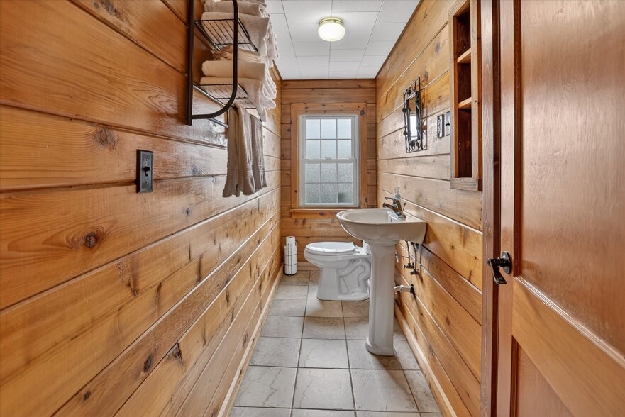 More Photos Of 10935 Linger Longer Rd, Grayling Hospitality For Sale