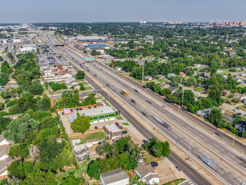 More Photos Of 2508 W I 44 Service Rd, Oklahoma City Storefront Retail Office For Sale