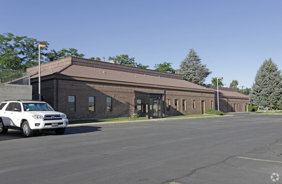 Primary Photo Of 3465 Pioneer, West Valley City Office For Lease
