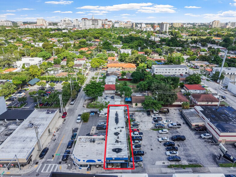 More Photos Of 3771 Bird Rd, Miami Storefront For Sale