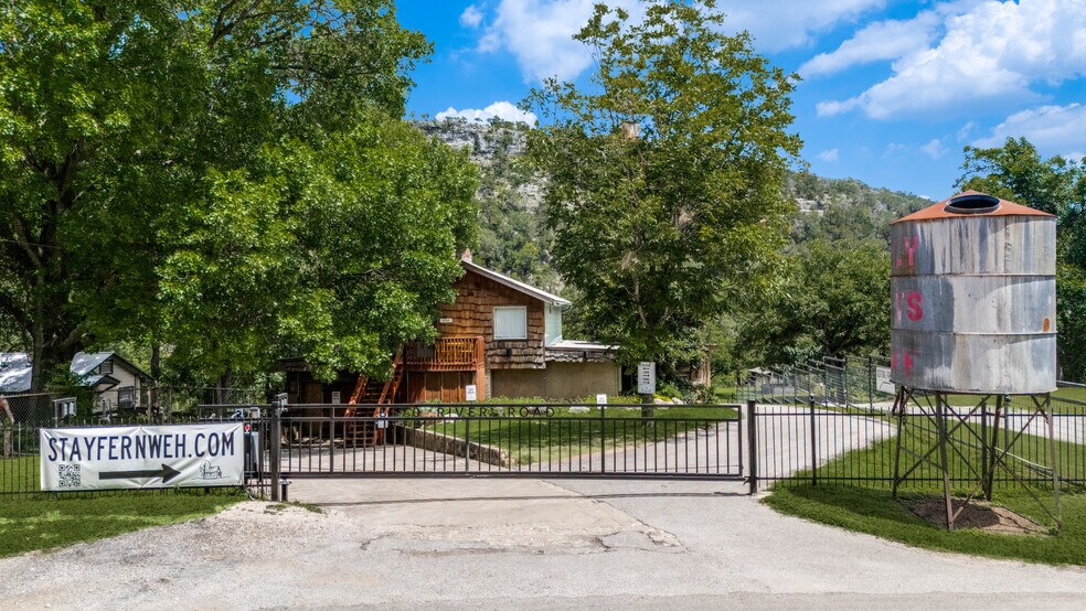More Photos Of 8570 River Rd, New Braunfels Hospitality For Sale