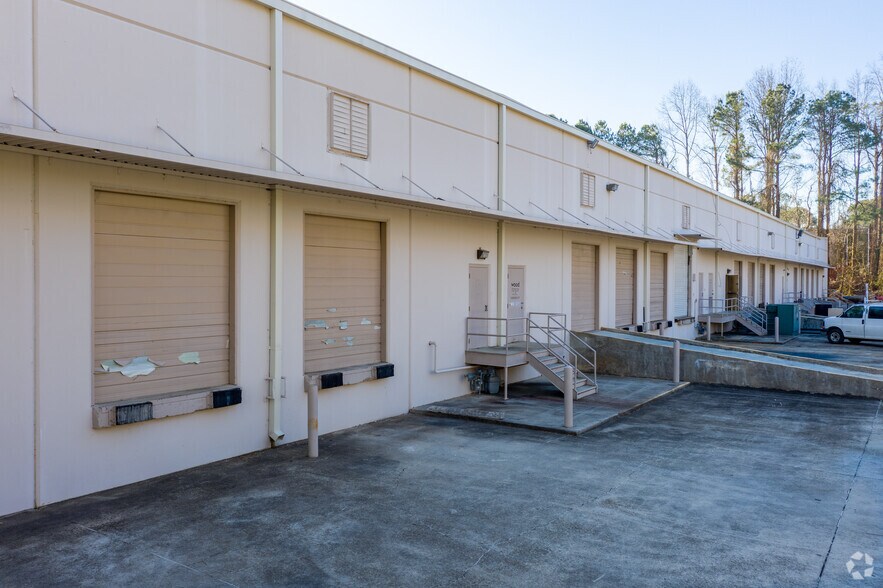 More Photos Of 2054-2062 Weems Rd, Tucker Distribution For Lease