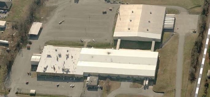 More Photos Of 3000 Kefauver Dr, Milan Manufacturing For Lease