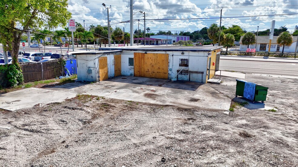 More Photos Of 1500 S Military Trl, West Palm Beach Auto Repair For Sale