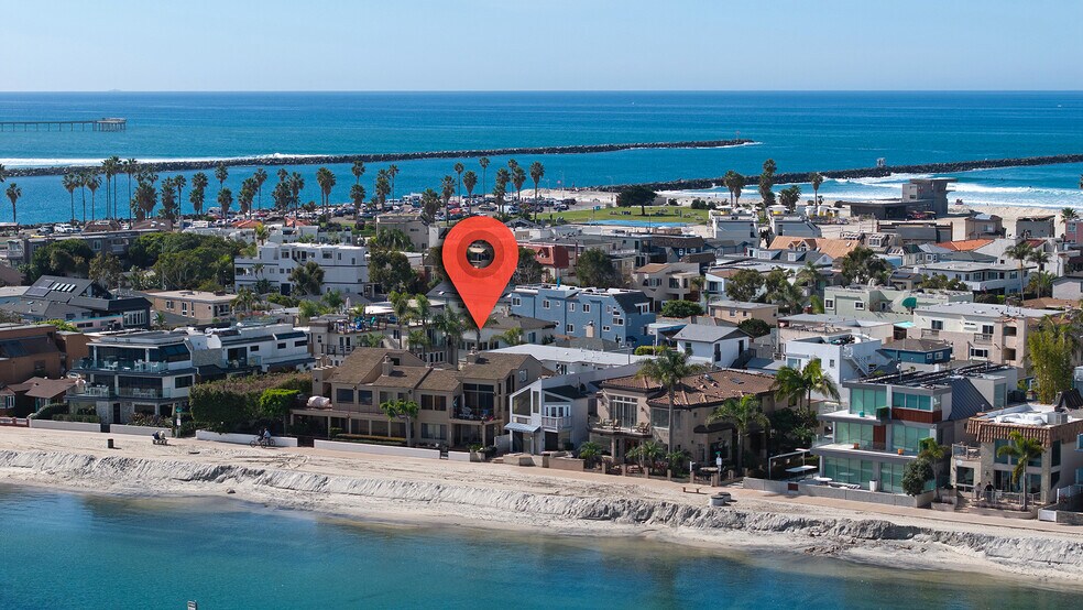 More Photos Of 829 Avalon Ct, San Diego Apartments For Sale