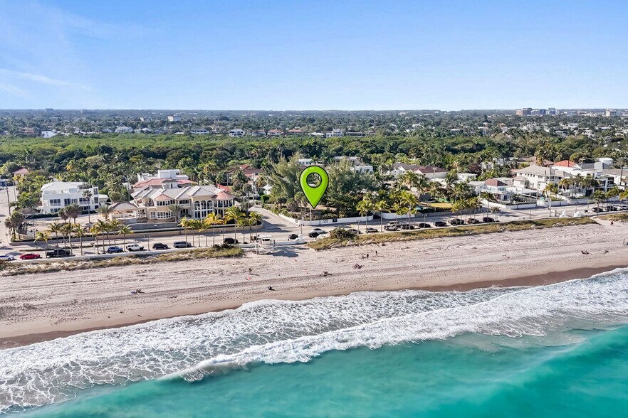 Primary Photo Of 1651 North Fort Lauderdale Beach Blvd, Fort Lauderdale Land For Sale