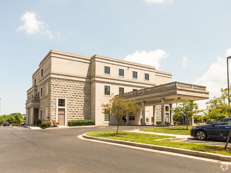 More Photos Of 11470 Parkside Dr, Knoxville Office For Lease