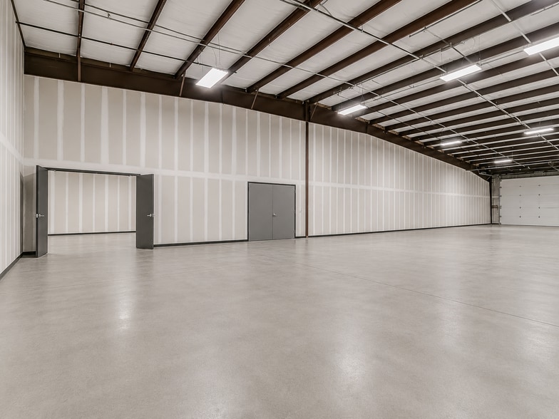 More Photos Of , Edmond Industrial For Sale