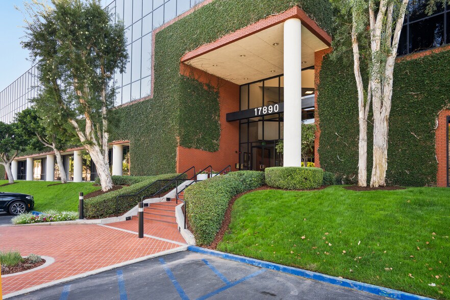 More Photos Of 17890 Castleton St, City Of Industry Office Residential For Lease