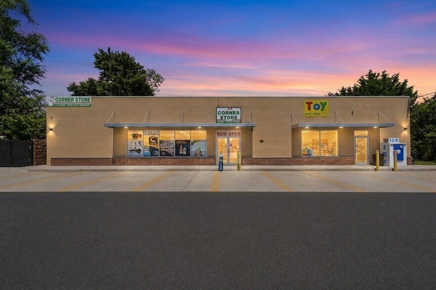 More Photos Of 1234 Stewart Ave, Bethpage General Retail For Sale
