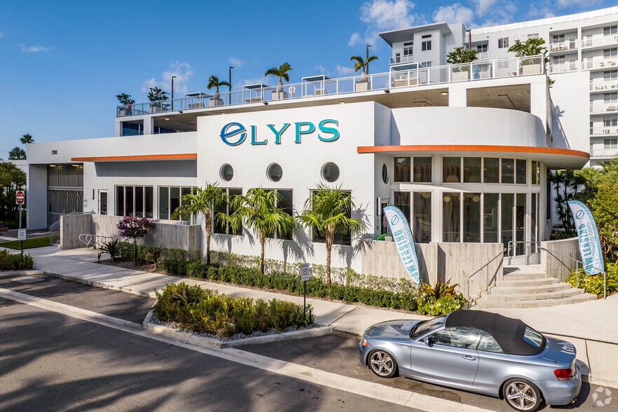 More Photos Of 2500 SW 22nd Ter, Fort Lauderdale Apartments For Lease