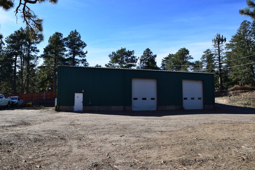 More Photos Of 9054 US Highway 285, Morrison Warehouse For Lease