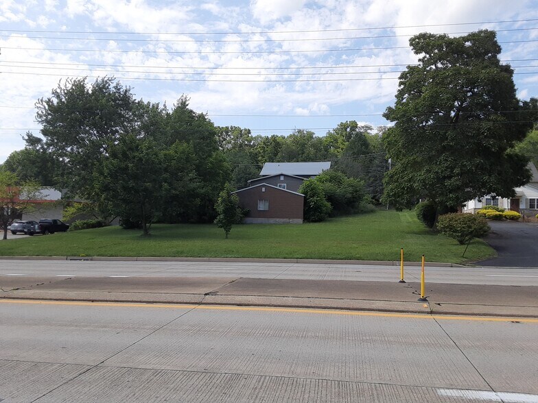 More Photos Of 4021 Old William Penn Hwy, Murrysville Office Residential For Sale