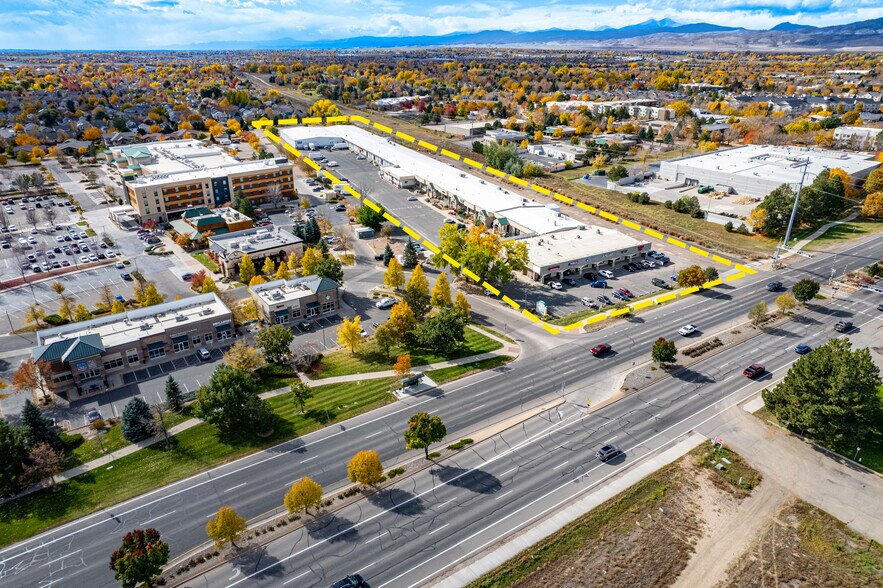 More Photos Of 1825-1863 E Harmony Rd, Fort Collins Unknown For Lease