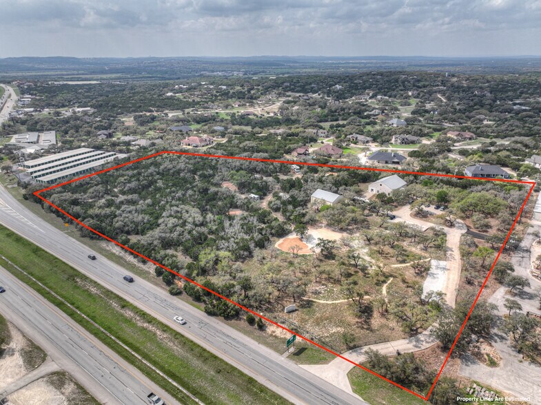 Primary Photo Of 30665 N Us Hwy 281, Bulverde Office For Sale