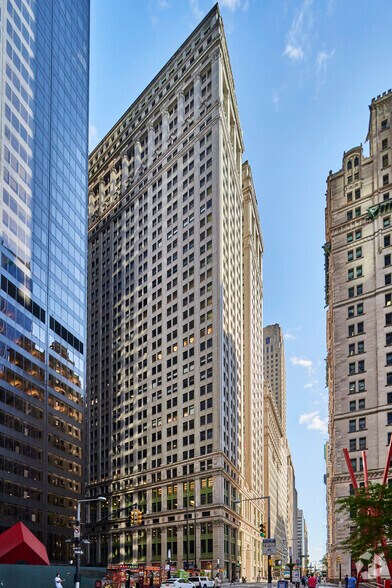 More Photos Of 120 Broadway, New York Office For Sale