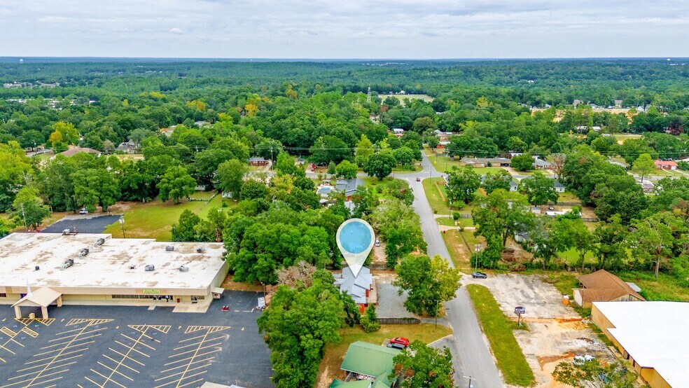 More Photos Of 226 Coleman St, Crestview Office For Sale