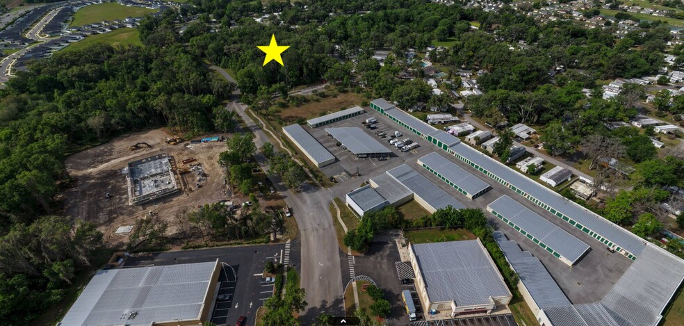 More Photos Of NW 45th Terrace (Off Hwy 27), Ocala Land For Sale