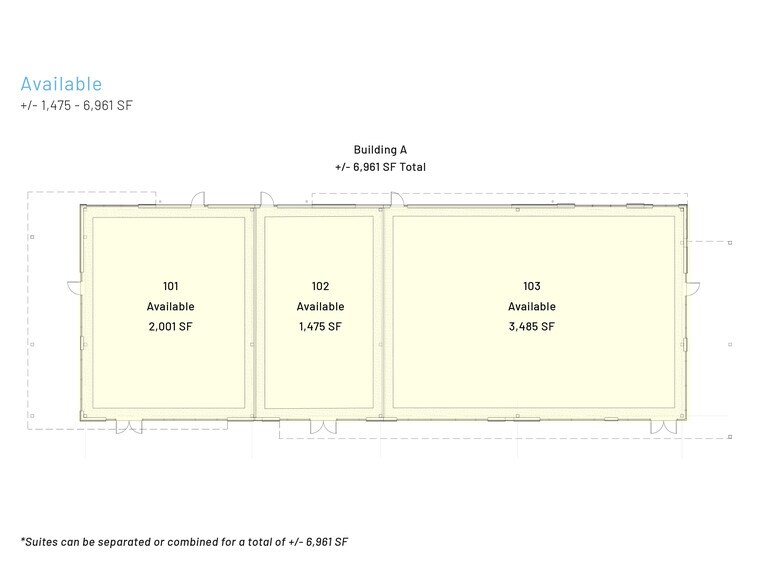 More Photos Of 10926 David Taylor Dr, Charlotte Storefront Retail Office For Lease