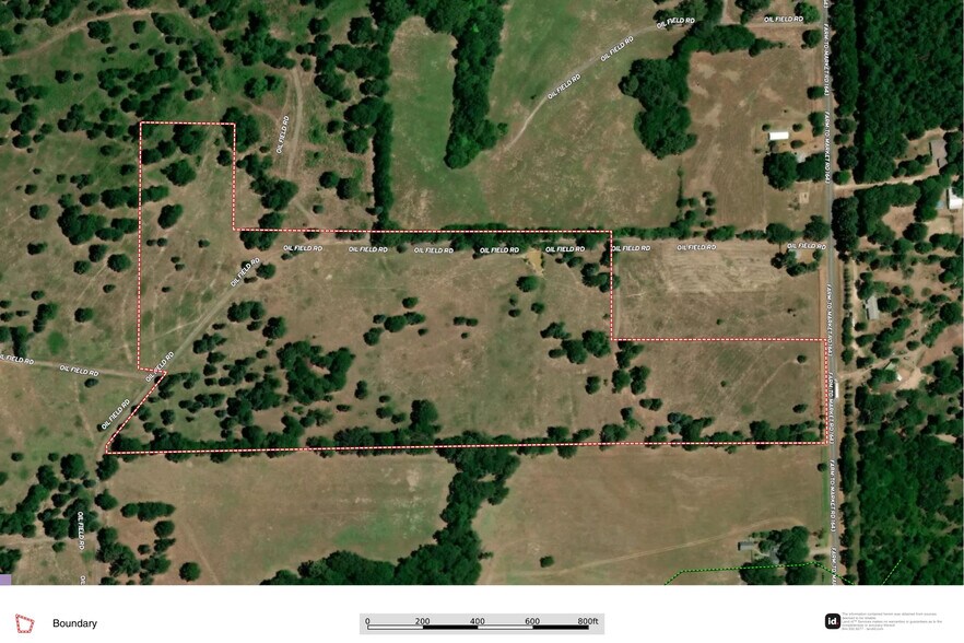More Photos Of 00 FM 1643, Quitman Land For Sale
