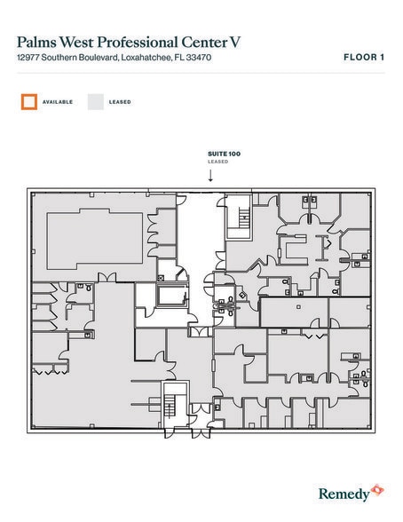 More Photos Of 12989 Southern Blvd, Loxahatchee Unknown For Lease