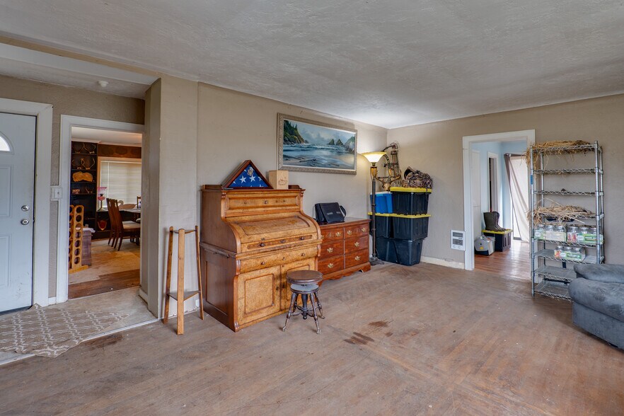 More Photos Of 3425 Coburg Rd, Eugene Land For Sale