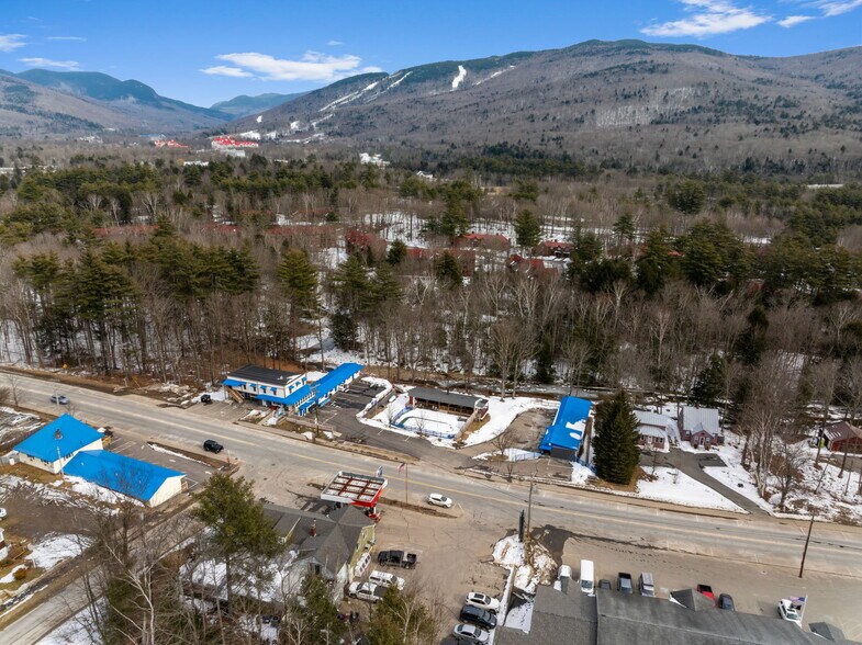 More Photos Of 180 Main St, North Woodstock Hotel For Sale