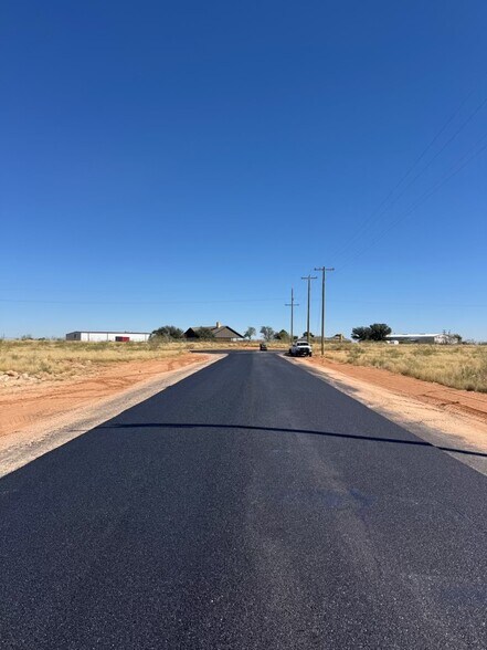 More Photos Of 4004 N County Road 1148, Midland Land For Sale