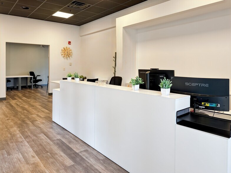More Photos Of 2395 Lancaster Pike, Reading Coworking Space