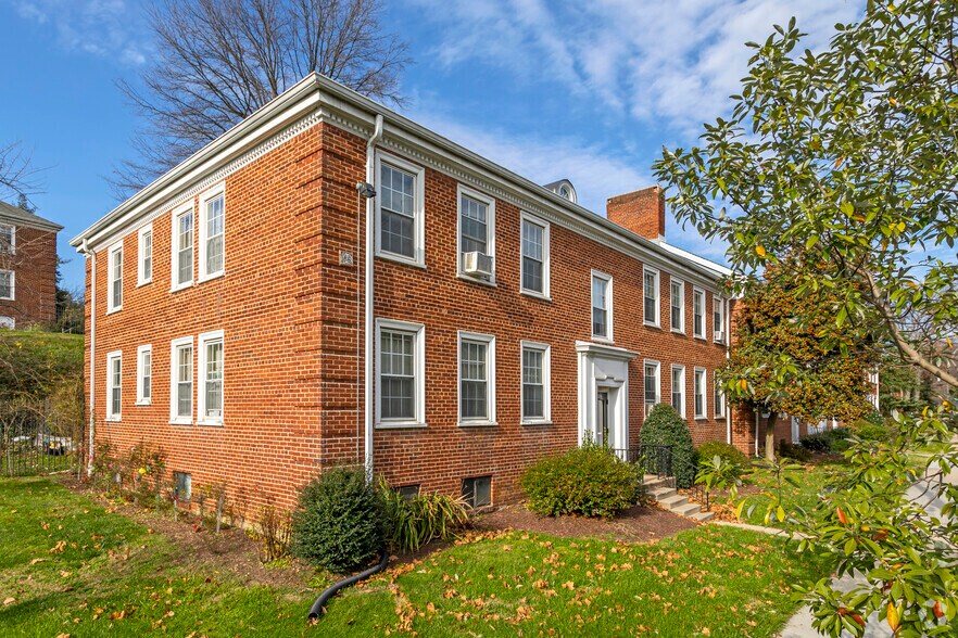 More Photos Of 2725 30th St SE, Washington Apartments For Sale