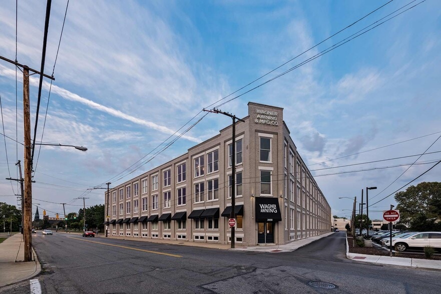 More Photos Of 2658 Scranton Rd, Cleveland Apartments For Lease