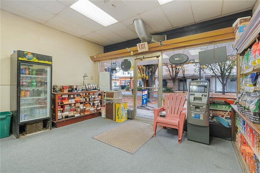 More Photos Of 960 W Hamilton St, Allentown Storefront Retail Residential For Sale