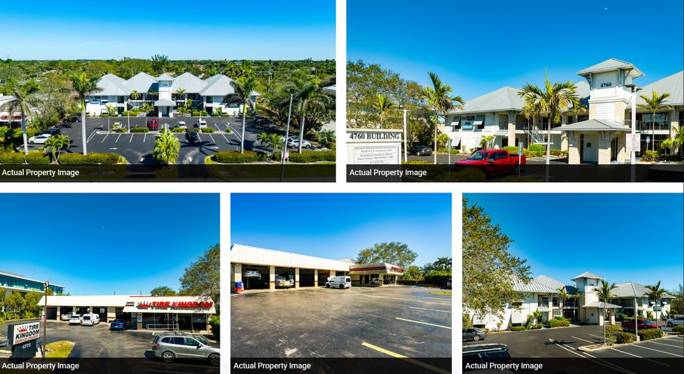 More Photos Of 4760 Tamiami Trl N, Naples Medical For Lease