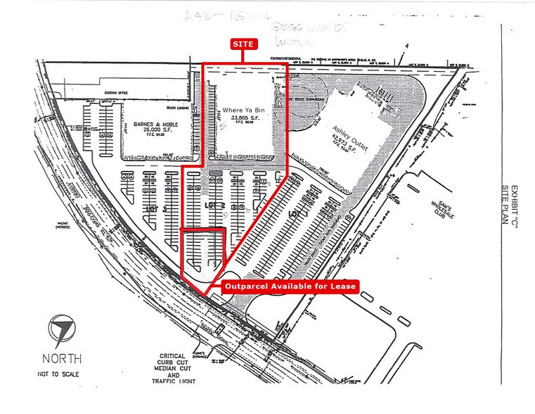 More Photos Of 1210 Airport Blvd, Pensacola Freestanding For Lease
