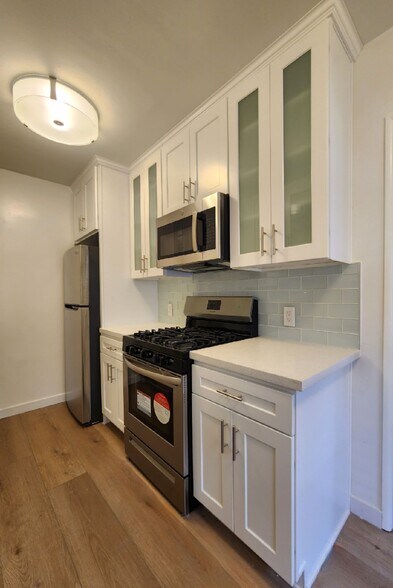More Photos Of 1944 S Beverly Glen Blvd, Los Angeles Apartments For Sale