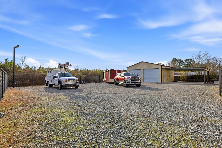 More Photos Of 2857 Hull Rd, Kinston Office For Sale